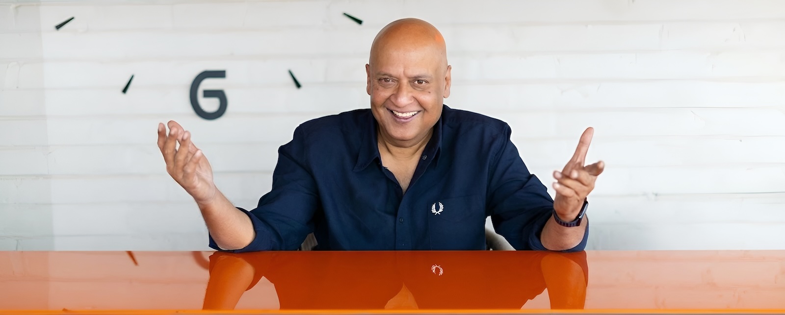 Ramesh Srivats